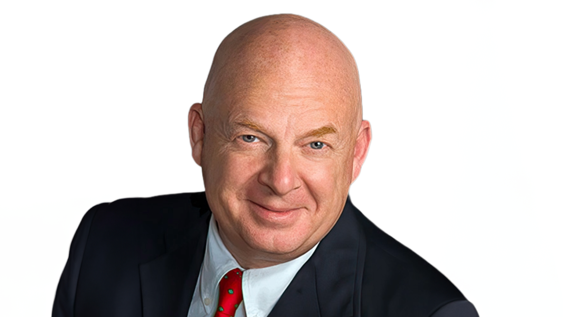 Dr. Robert Spalding