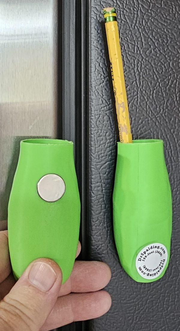 Thumb Toes Up - Image 5