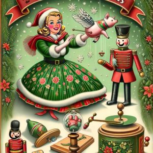 Sara Claus