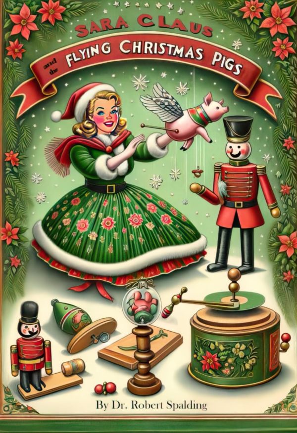 Sara Claus