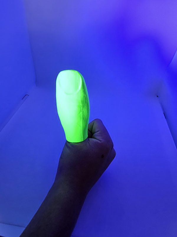 Thumb Toes Up - Image 3